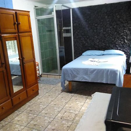 Hotel Marruecos C.R. ซานโฮเซ ภายนอก รูปภาพ