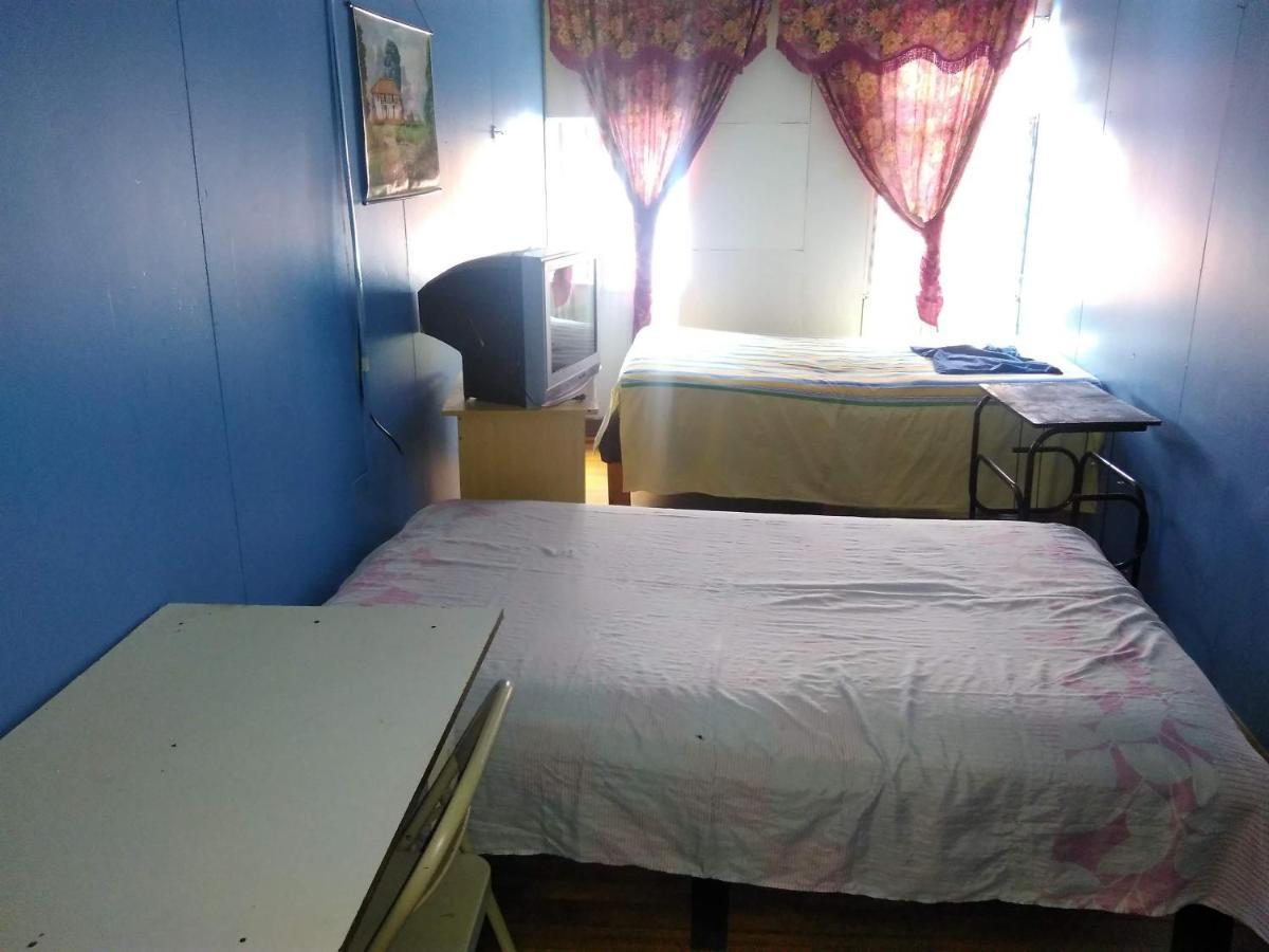 Hotel Marruecos C.R. ซานโฮเซ ภายนอก รูปภาพ