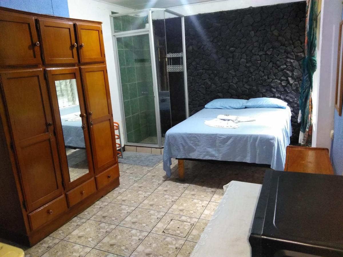 Hotel Marruecos C.R. ซานโฮเซ ภายนอก รูปภาพ