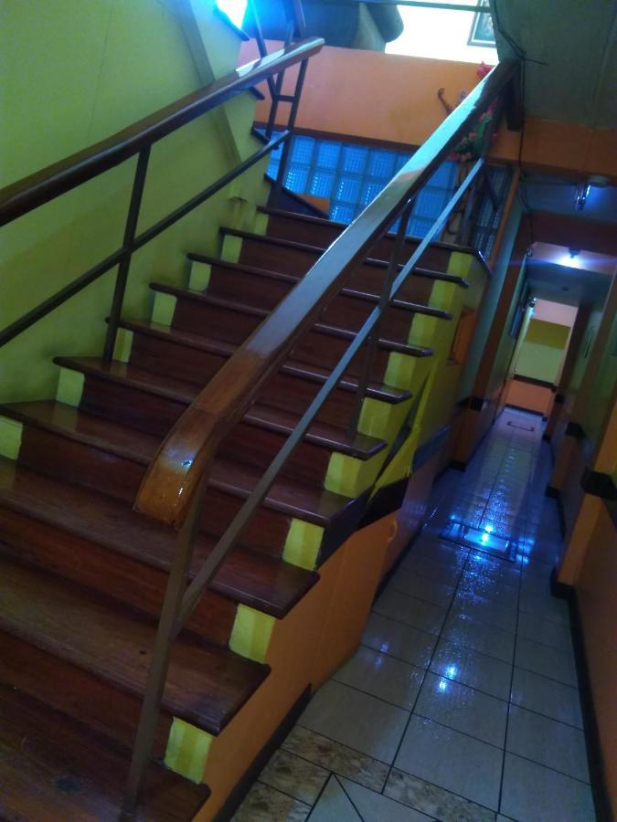Hotel Marruecos C.R. ซานโฮเซ ภายนอก รูปภาพ