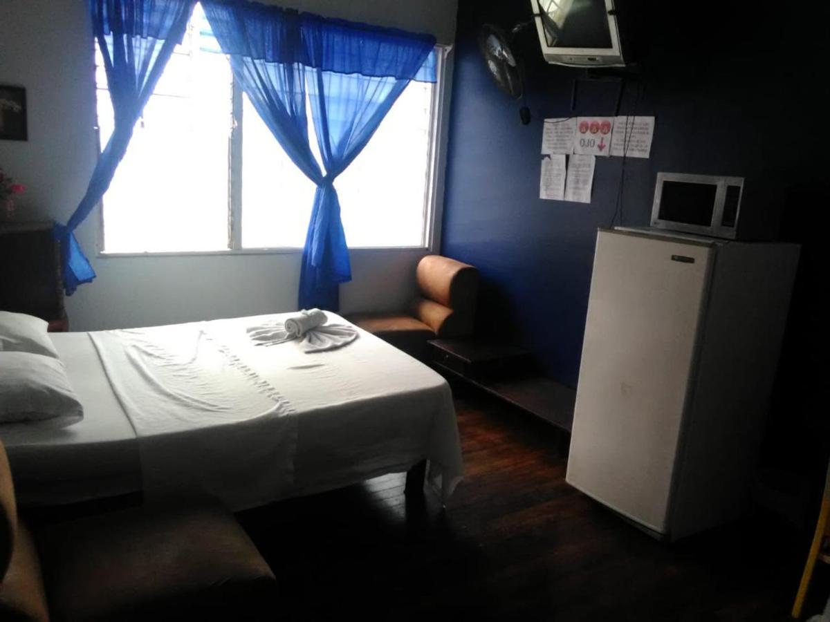 Hotel Marruecos C.R. ซานโฮเซ ภายนอก รูปภาพ