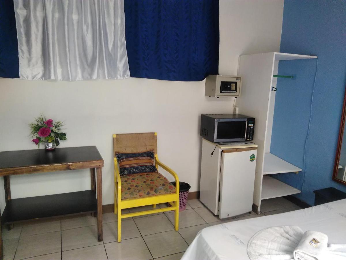 Hotel Marruecos C.R. ซานโฮเซ ภายนอก รูปภาพ