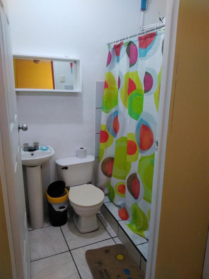 Hotel Marruecos C.R. ซานโฮเซ ภายนอก รูปภาพ